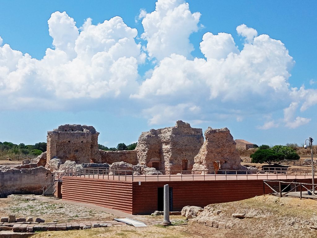 Antiquarium Turritano